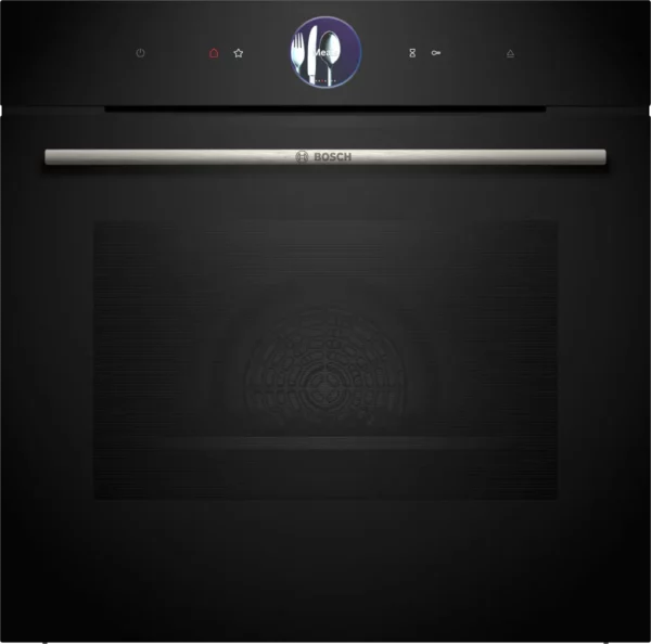 Bosch Series 8 Built-in Oven with Full Steam Function 600mm