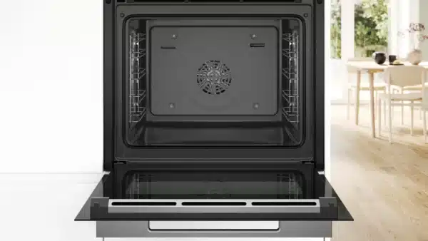 Bosch Series 8 HBG7342B1 Built-in Oven 600mm - Image 2
