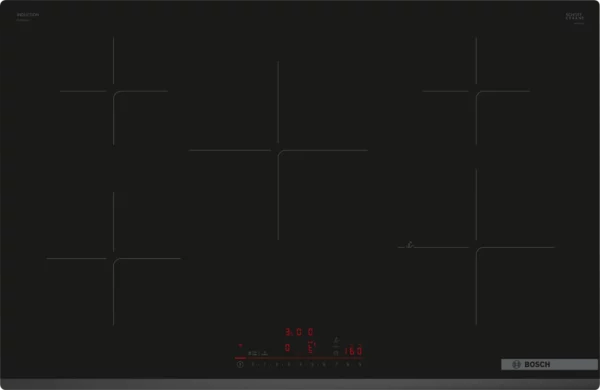 Bosch Series 6 Induction Hob 80