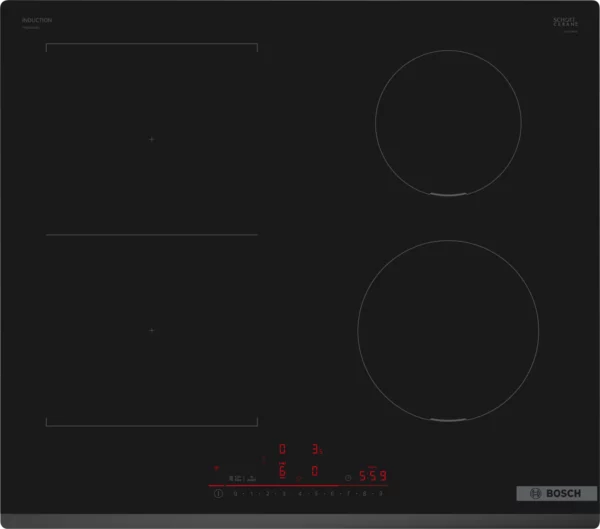 Bosch Series 6 Induction Hob 60