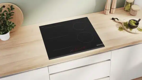 Bosch Series 6 Induction Hob 60 - Image 2