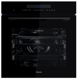 Pando Top Built-in Oven 600mm