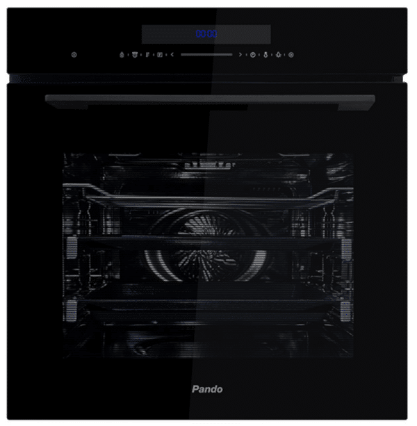 Pando Top Built-in Oven 600mm
