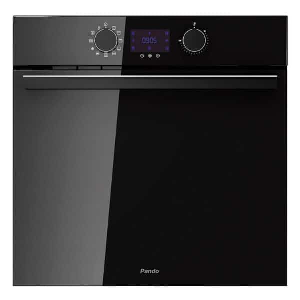 Pando Premium Built-in Self Cleaning Oven 600mm