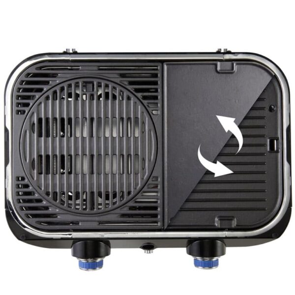 Campingaz Attitude 2100 LX BBQ + Free Premium Protective Cover - Image 5