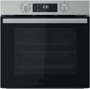 Whirlpool OMK58HR0X Built In Electric Oven, 71L, Inox
