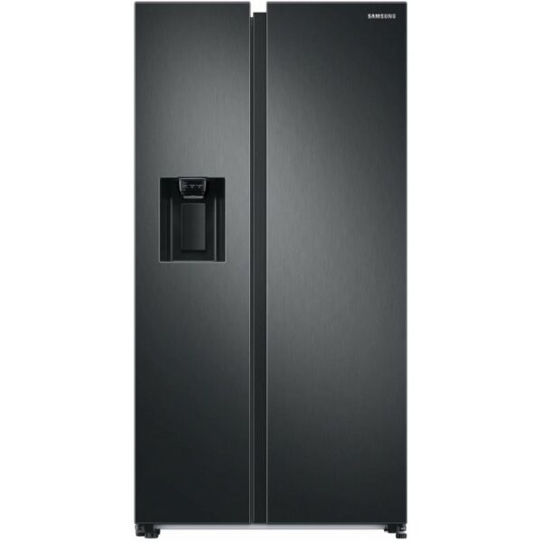 Samsung RS68CG882EB1EF EcoFlex AI American Style Fridge Freezer