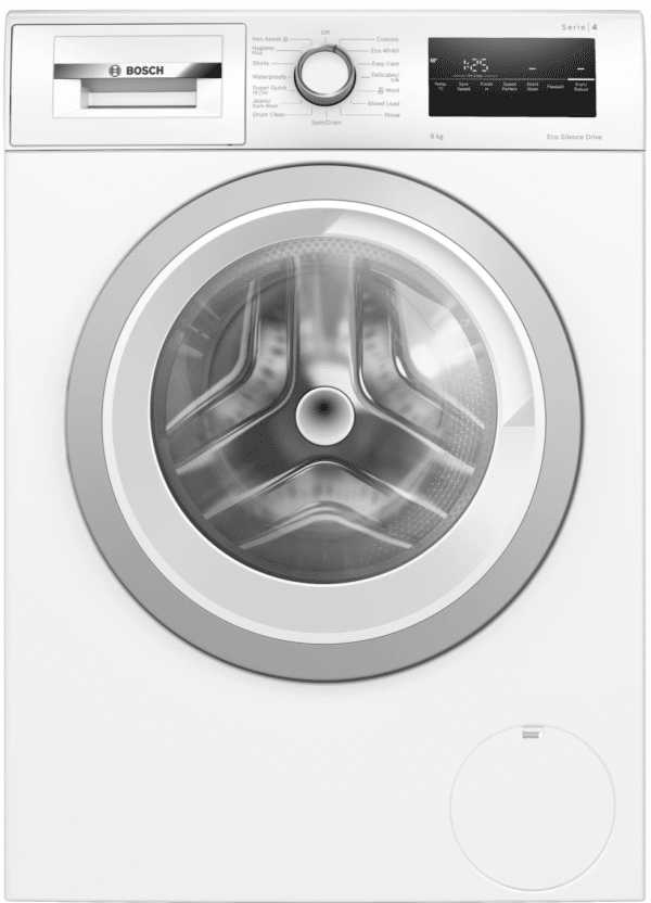 Bosch WAN28259GB – 9KG Washing Machine