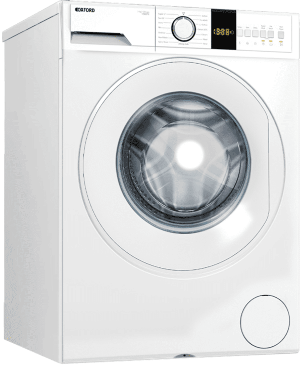 Oxford 1250CT2 – 7KG Washing Machine