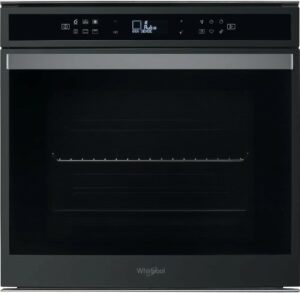 Whirlpool W Collection W6 Built In Electric Oven