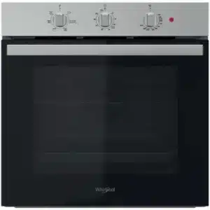 Whirlpool OMR35HR0X Built In Electric Oven, 71L