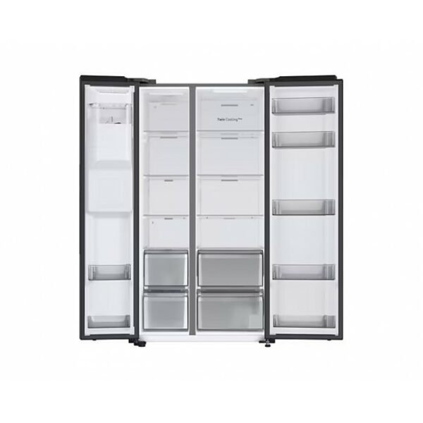Samsung RS68CG882EB1EF EcoFlex AI American Style Fridge Freezer - Image 4
