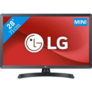 28'' HD Ready LED TV Monitor