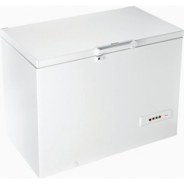 Hotpoint Free Standing CS1A 300 H FA 1 Chest Freezer
