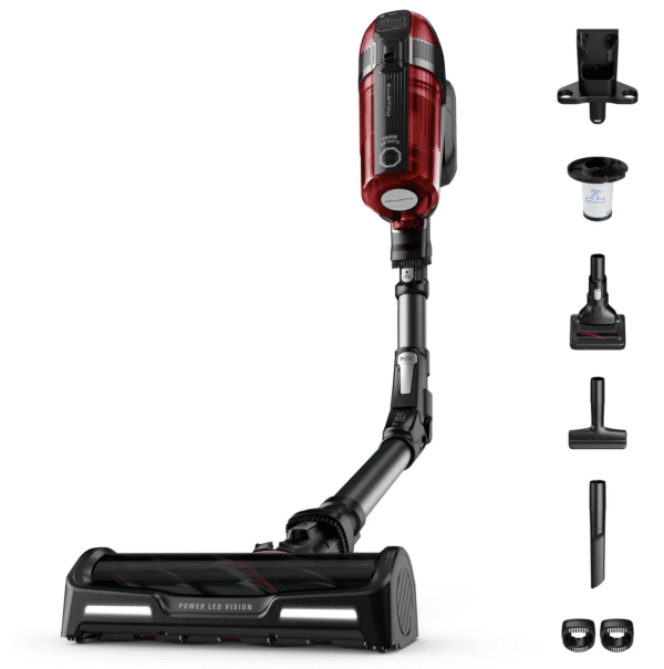 Rowenta X-FORCE 12.60 ANIMAL CARE