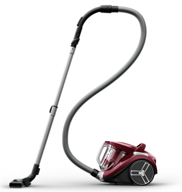 Rowenta Compact Power XXL with Animal Kit + - Image 2