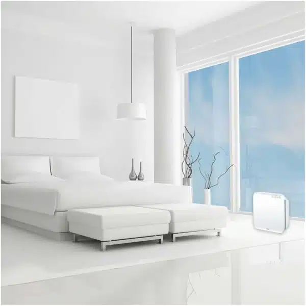 Beurer LR 310 Air Purifier - Image 4