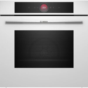 Bosch Series 8 Built-in Oven 600mm White