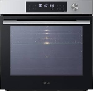 LG WSED7613S InstaView Oven 76 Liters A+ Air Fry & Steam Sous-Vide