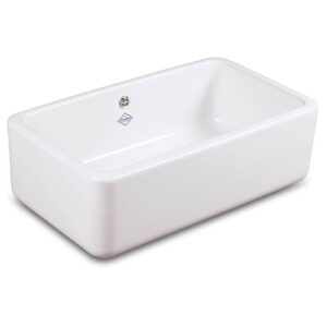 Shaws Butler 800 Kitchen Sink