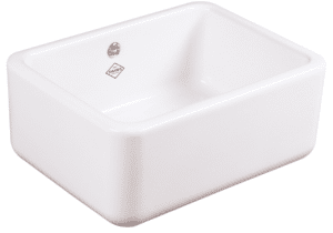 Shaws Butler 600 Kitchen Sink