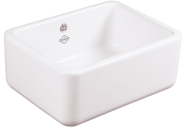 Shaws Butler 600 Kitchen Sink