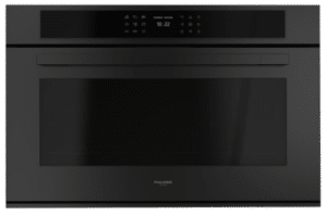 Fulgor Milano Urbantech Touch 90x60cm Matt Black oven