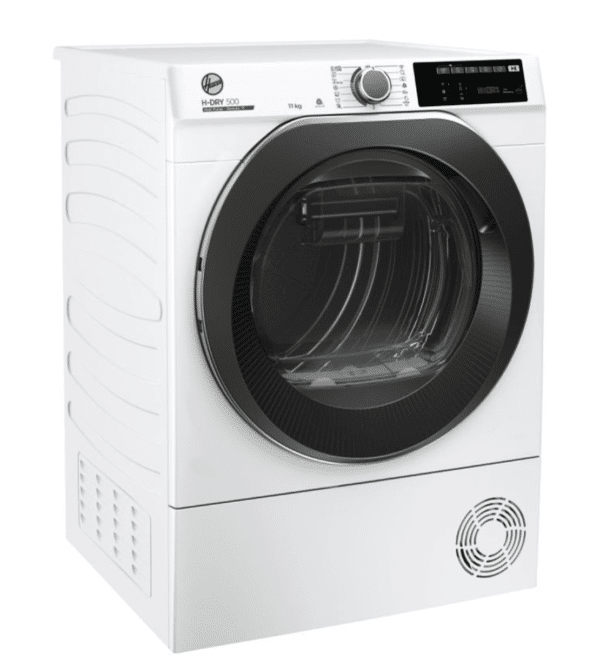 Hoover H-Dry 500 Tumble Dryer 11KG - Heat Pump - Image 2