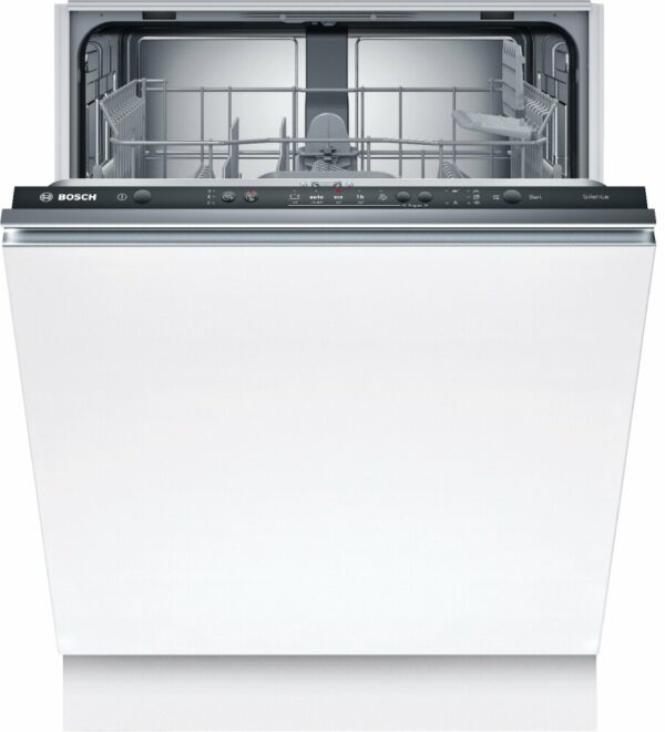 Bosch Series 2 Built-in Fully Integrated Dishwasher 600mm