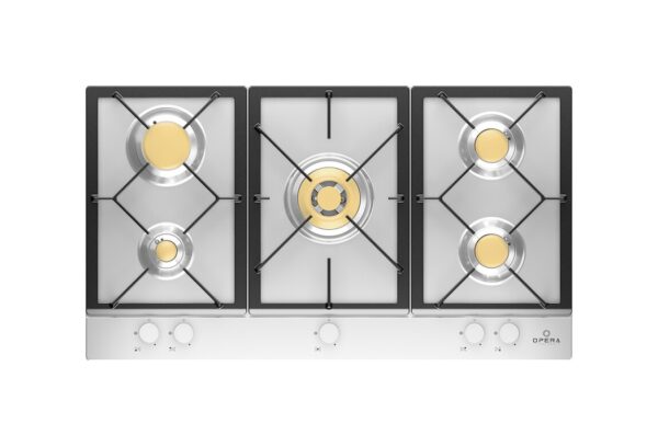 Opera Italiana Morricone 90 Gas hob