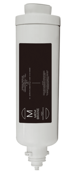 Nobana S7 PRO - RO (2) Filter Replacement