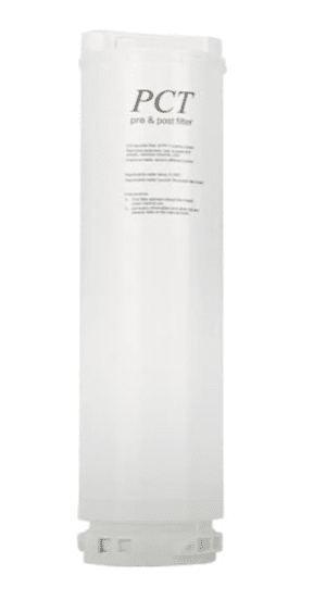 Nobana A8 - PCT (1) Filter Replacement