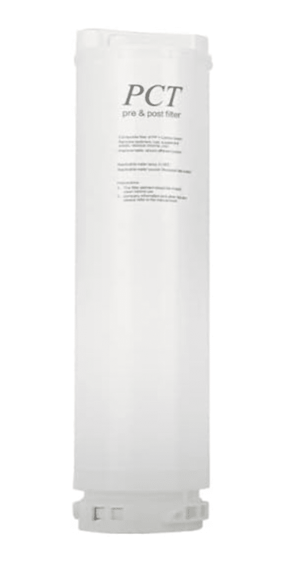 Nobana A8 - PCT (1) Filter Replacement