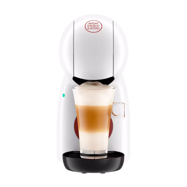 Krups NESCAFÉ® DOLCE GUSTO® Piccolo XS White