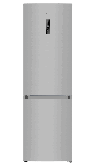 Keen Fridge-Freezer DSRD-412CBEd