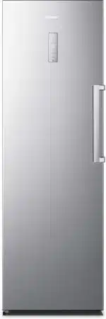 Hisense FV354N4BIE 260L Free Standing Upright Freezer