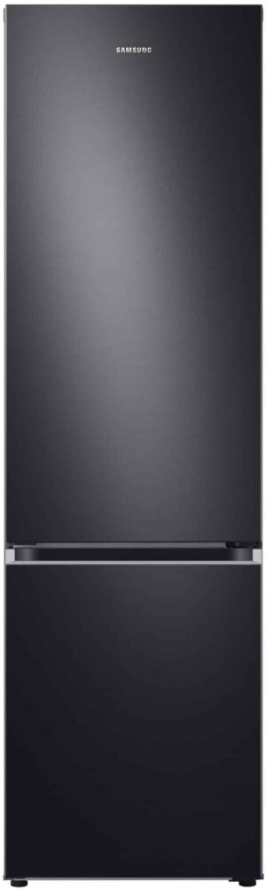 Samsung RB38C603DB1/EF C Energy AI 200cm 390L Fridge-Freezer Graphite