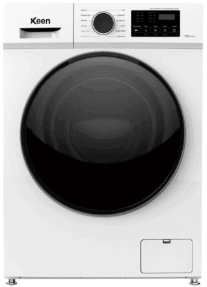 Keen Washing Machine 10kg DF10415RBC1