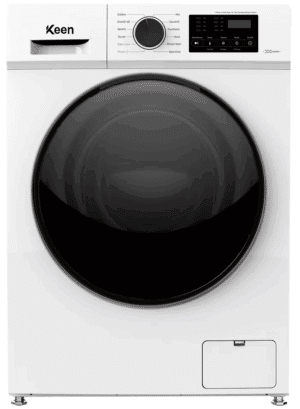 Keen Washing Machine 7kg DF70215AB