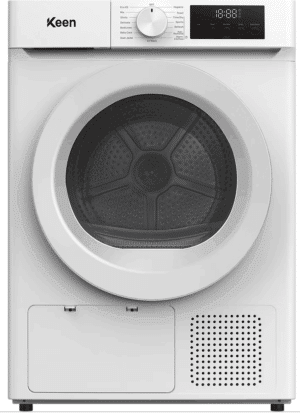 Keen Tumble Dryer 10kg DHB1053BA