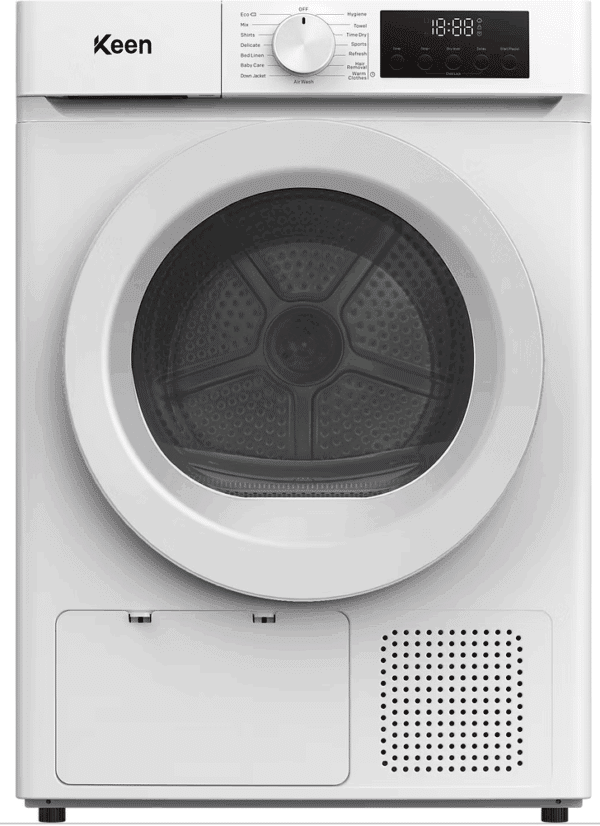 Keen Tumble Dryer 10kg DHB1053BA