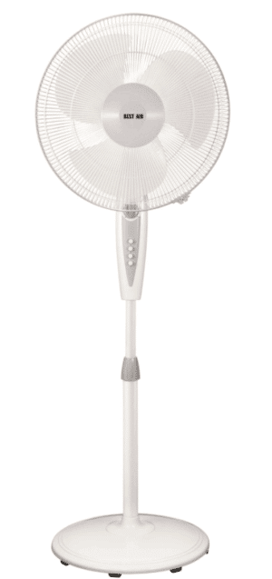 BESTAIR 16" STAND FAN