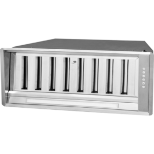 SIRIUS Built-in Cooker Hood - SL 906L 52cm