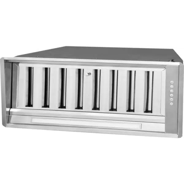 SIRIUS Built-in Cooker Hood - SL 906L 52cm