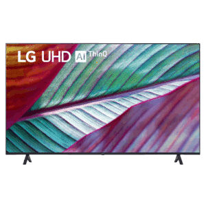 LG UHD TV | 50 inch 4K Smart UHD