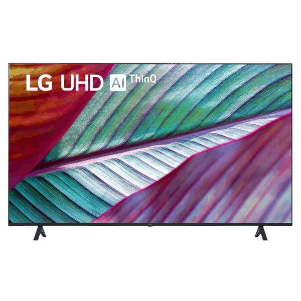LG UHD TV | 50 inch 4K Smart UHD