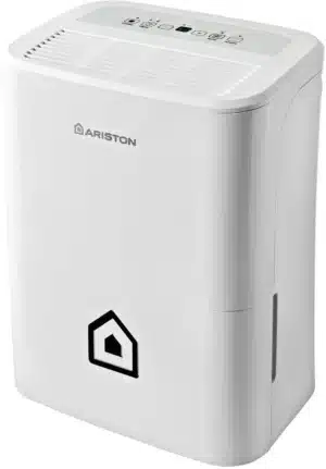 Ariston DEOS 20S 20Ltr Dehumidifier