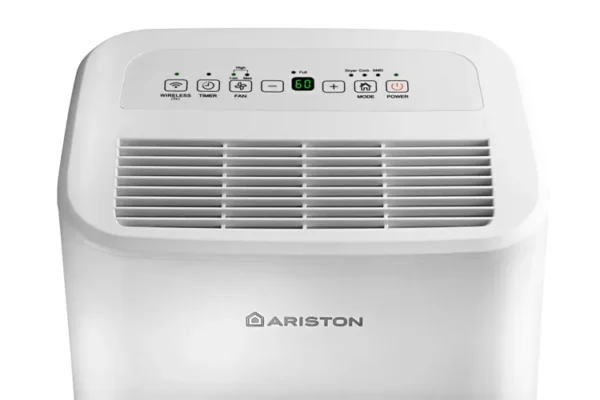 Ariston DEOS 20S 20Ltr Dehumidifier - Image 2