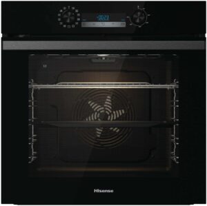 Hisense BI64221PB Electric Oven with 300° Pizza Mode