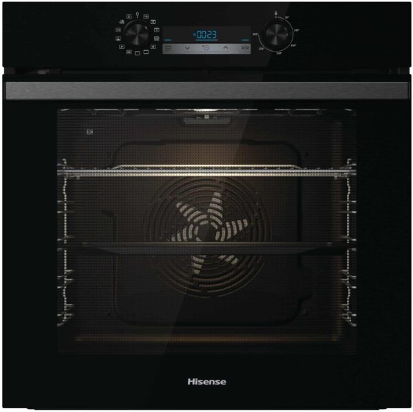 Hisense BI64221PB Electric Oven with 300° Pizza Mode